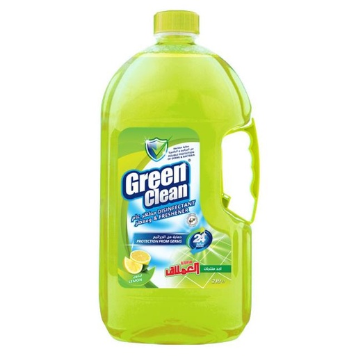 [6253009221905] Al Emlaq Green Clean 1.9L