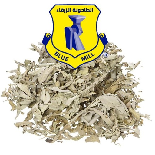 [6251014086007] Blue Mill Sage Leaves 100g