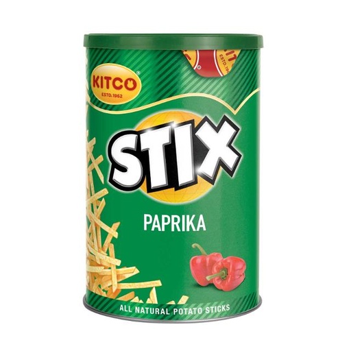 [6271001330456] A Kitco Paprika 50g