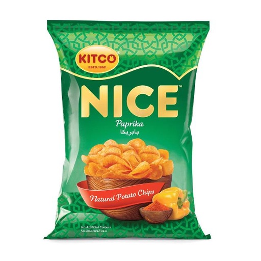 [6290340421700] A KITCO PAPRIKA 150g