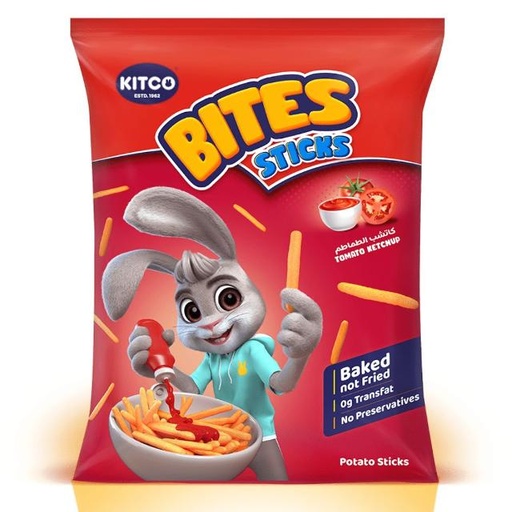 [6287006941009] A Kitco Sticks 90g