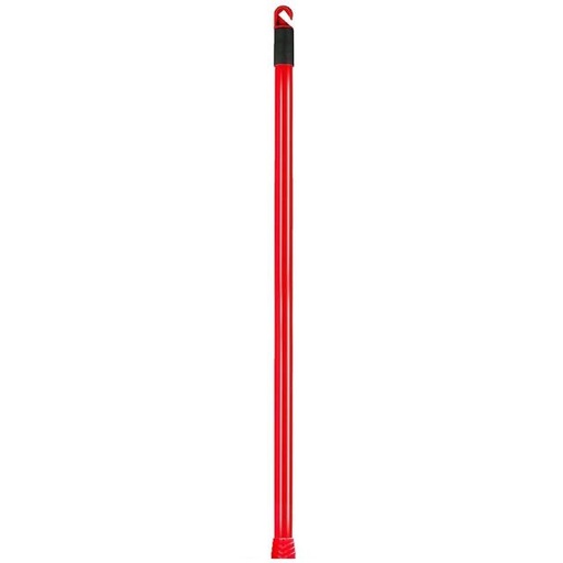 [4023103071209] Standard Stick Red - Vileda 140cm