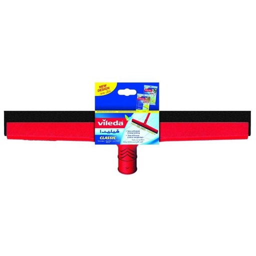 [4003790733369] Vileda Floor Wiper Classic 42cm Red