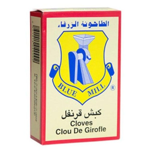 [6251014049002] Blue Mill Cloves
