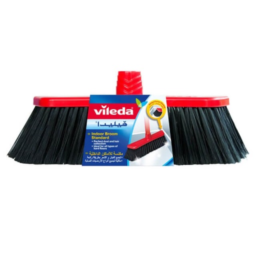 [4023103086869] Vileda Indoor Broom Standard 30cm