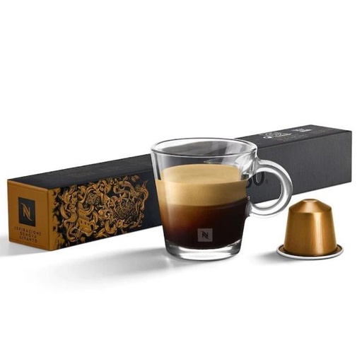 [7630585369945] NESPRESSO ISPIRAZIONE ITALIANA LIVANTO
