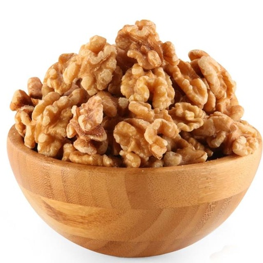 [6253503243748] Nuts: GOLDEN WALNUT JAR 200g