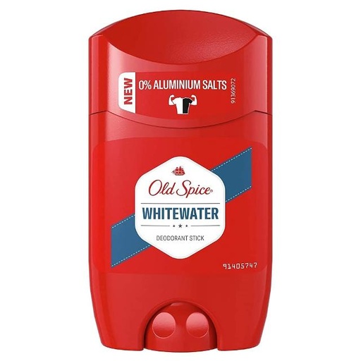 [5000174003413] Old Spice Whitewater Deodorant Stick 50Ml