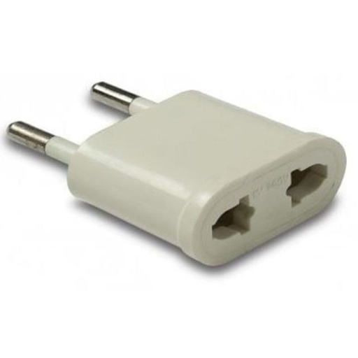 [8429760411130] Plug Adapter - Famatel 1401
