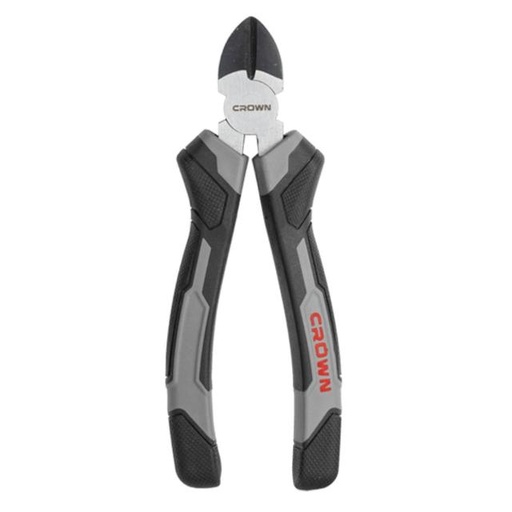 [7640186243650] Crown Diagonal cutting pliers 6" or 160mm
