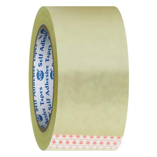 [00000770] Transparent Tape 2inch 55M