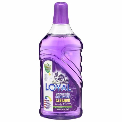 [6253339109577] Loyal Surface Cleaner 800ml