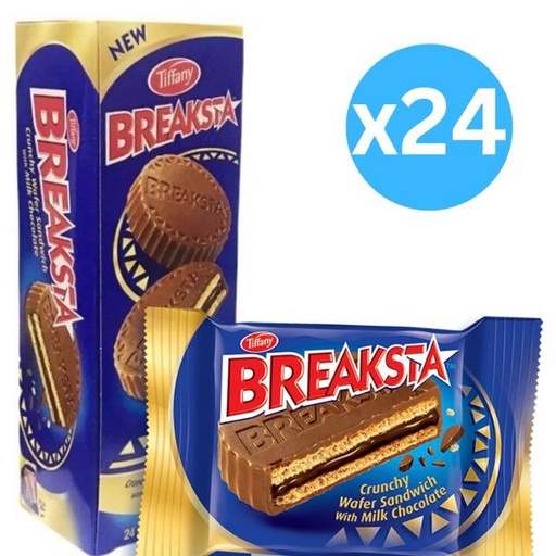 [6291003087165] Tiffany Breaksta 14.5g x 24pcs