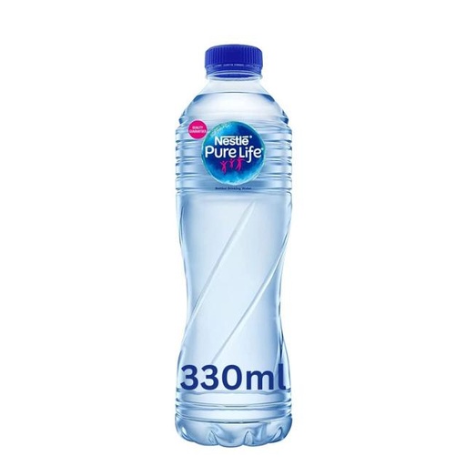 [6253501790268] Nestle Water 330ml