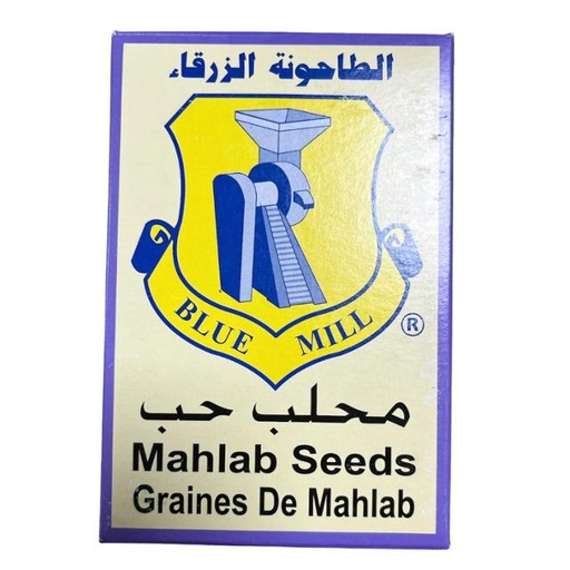 [6251014019005] Blue Mill Mahalab Seeds