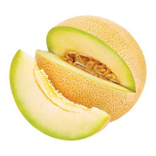 [121212009877] Sweet Melon 1pcs