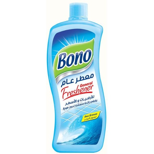 [6251059513346] Bono General Freshener Sea Breeze 700ml