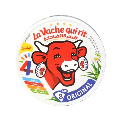 [3073781198935] Lavache Quirit Portion Cheese 8pcs