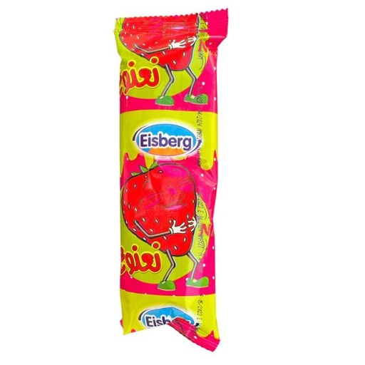 [6253501260112] Iceberg Nano Ice cream