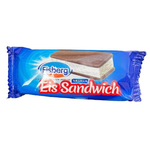 [6253501264905] IceBerg His Sandwich Ice Cream