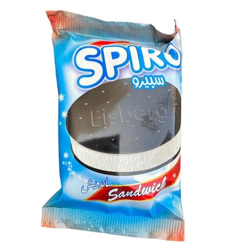 [6253501265827] IceBerg Sandwich Ice cream