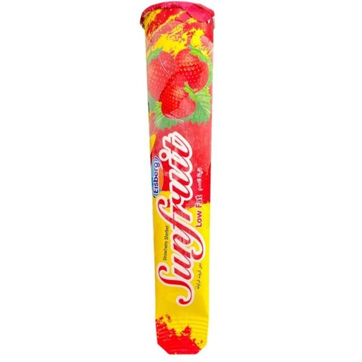 [6253501261331] IceBerg Sun Fruit Ice Cream