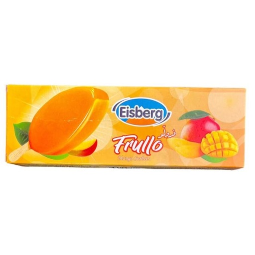 [6253501265766] IceBerg Frullo Ice Cream