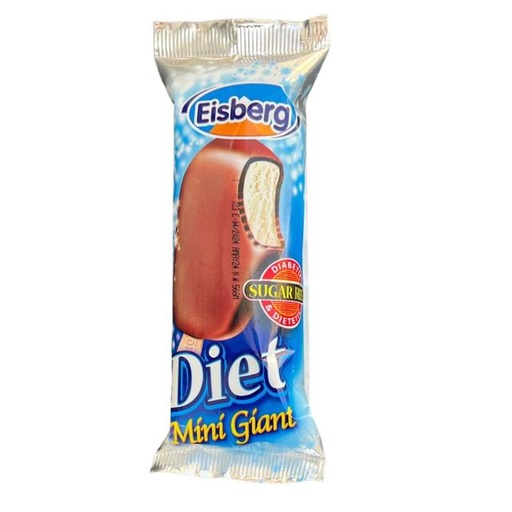 [6253501260945] Iceberg Mini Giant Diet