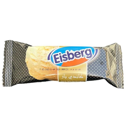 [6253501261539] Iceberg Candy Bar