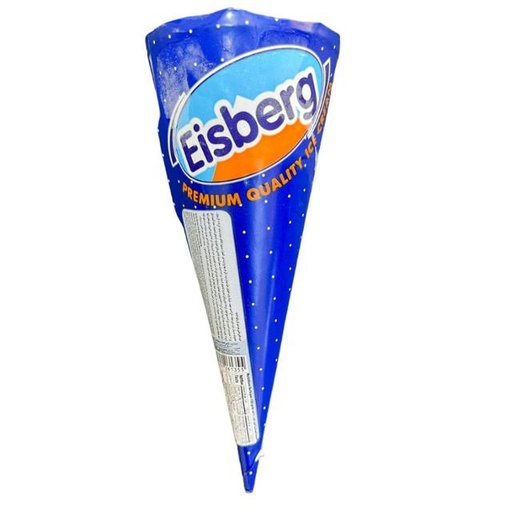 [6253501261355] Iceberg Vanilla Ice Cream
