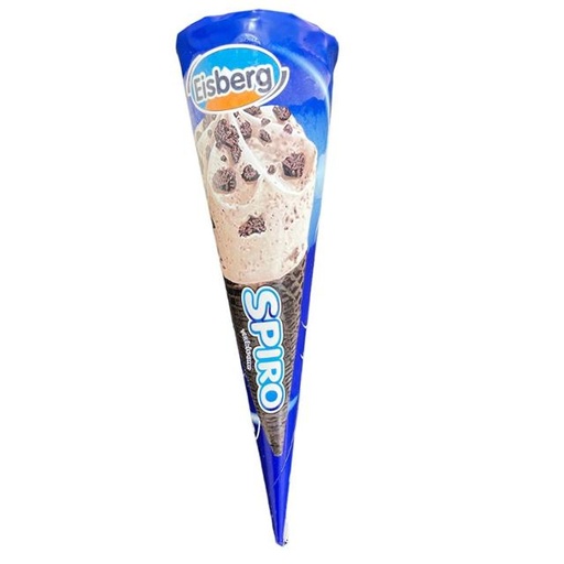 [6253501266282] Iceberg Spiro Ice Cream