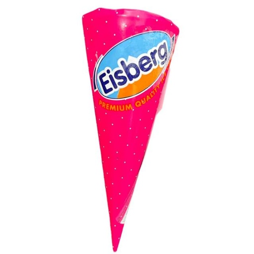 [6253501261362] Iceberg Chocolate Ice Cream