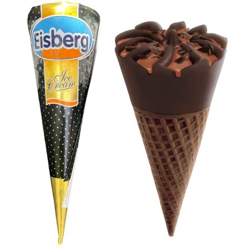 [6253501260532] Iceberg Chocolate Ice cream
