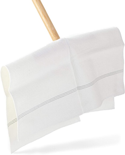 [4015906321001] Floor Cloth Cotton 45cm x 70cm