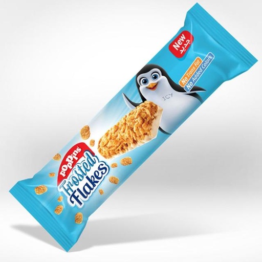 [5283003312010] Poppins Frosted Flakes 18g