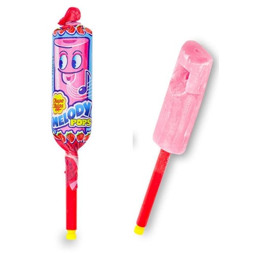 [84196842] Chupa Chups Melody Pops