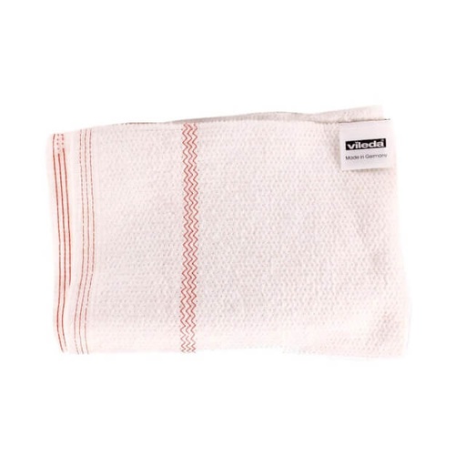 [4003790022791] Vileda Floor Cloth Cotton 45cm X 90cm