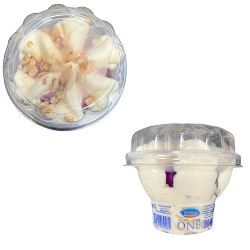[6253501264585] Iceberg Ice Cream 145g