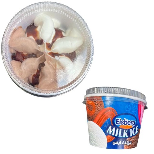 [6253501266329] Iceberg Ice Cream 150g