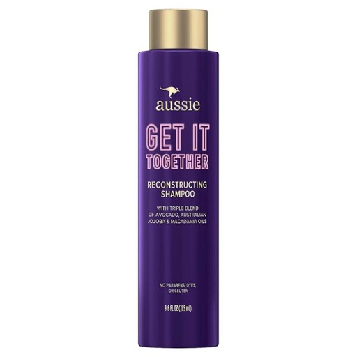 [381519187605] Aussie Shampoo 285ml