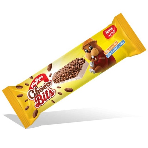 [5283003315011] Poppins Choco Bits