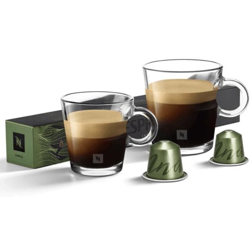 [7630585383248] Nespresso India