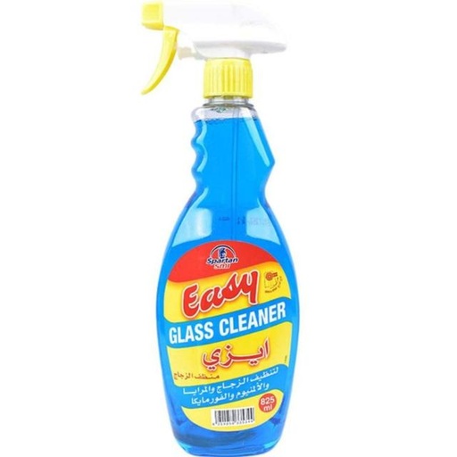 [6251059335344] Easy Glass Cleaner 825ml