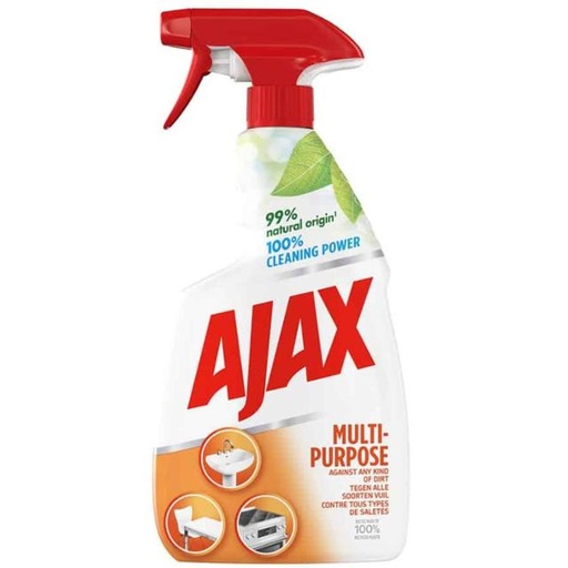[8718951001602] Ajax Multipurpose Cleaning Spray 600ml