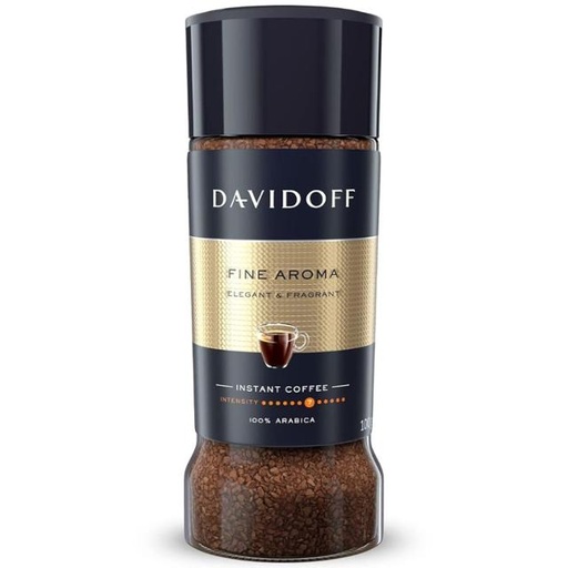 [4006067084300] Davidoff Cafe Horizon Grand Cuvee Fine Aroma Coffee 100g