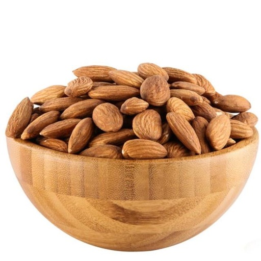 [rrrrppph] Nuts - Almond (American) 250g