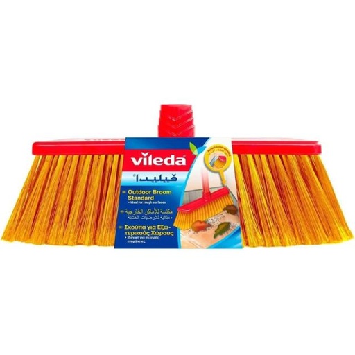 [4023103072534] Vileda Outdoor Broom