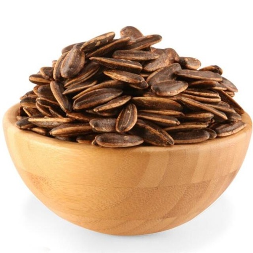 [ssss2] Nuts - SUNFLOWER SEEDS (SMOKED) 250g