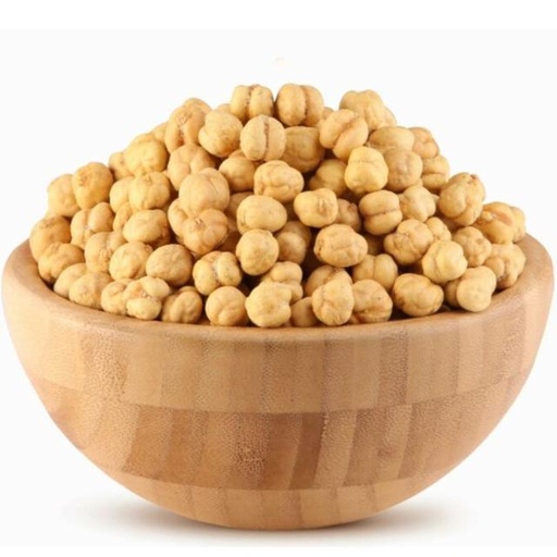 [ssss11] Nuts - YELLOW CHECKPEAS 250g