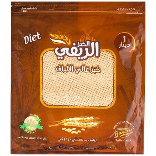 [6253807070040] Reef Bread Diet High Fiber